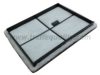 3F QUALITY 1725 Filter, interior air